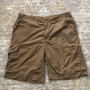 Columbia Men’s Cargo Shorts